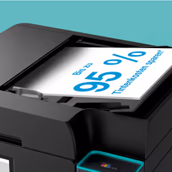Epson EcoTank ET-4950 Jet d'encre A4 4800 x 1200 DPI 35 ppm Wifi - Vue supplémentaire 4