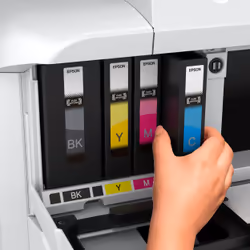 Epson WorkForce Pro EP-C7000DW imprimante jets d'encres Couleur 4800 x 1200 DPI A3+ Wifi