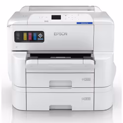 Epson WorkForce Pro EP-C7000DW imprimante jets d'encres Couleur 4800 x 1200 DPI A3+ Wifi - Vue supplémentaire 5