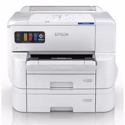 Epson WorkForce Pro EP-C7000DW imprimante jets d'encres Couleur 4800 x 1200 DPI A3+ Wifi - Vue supplémentaire 6