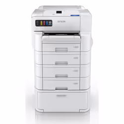 Epson WorkForce Pro EP-C7000DW imprimante jets d'encres Couleur 4800 x 1200 DPI A3+ Wifi - Vue supplémentaire 7
