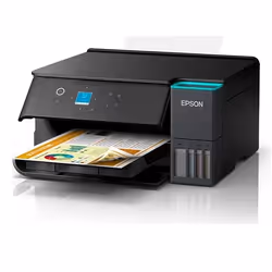 Epson EcoTank ET-2950 Jet d'encre A4 4800 x 1200 DPI 33 ppm Wifi - Vue supplémentaire 6