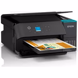 Epson EcoTank ET-2950 Jet d'encre A4 4800 x 1200 DPI 33 ppm Wifi - Vue supplémentaire 7