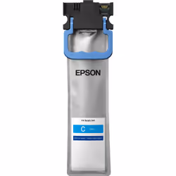 Epson C13T11N240, Rendement élevé (XL), Cyan, 1 pièce(s), Paquet unique