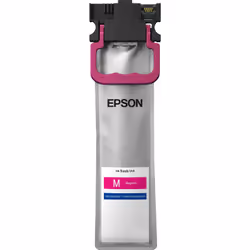 Epson C13T11N340, Rendement élevé (XL), Magenta, 1 pièce(s), Paquet unique