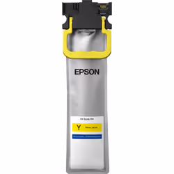 Epson C13T11N440, Rendement élevé (XL), Jaune, 1 pièce(s), Paquet unique