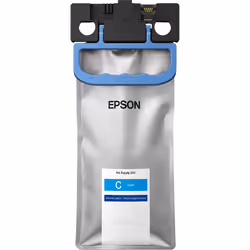 Epson C13T11P240, Rendement extra (super) élevé, Cyan, 1 pièce(s), Paquet unique