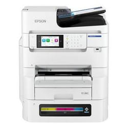 Epson WorkForce Pro EM-C8101RDWF Jet d'encre A3+ 4800 x 1200 DPI 26 ppm Wifi