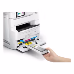 Epson WorkForce Pro EM-C8101RDWF Jet d'encre A3+ 4800 x 1200 DPI 26 ppm Wifi