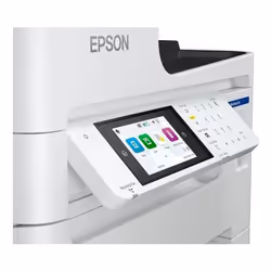 Epson WorkForce Pro EM-C8101RDWF Jet d'encre A3+ 4800 x 1200 DPI 26 ppm Wifi - Vue supplémentaire 5