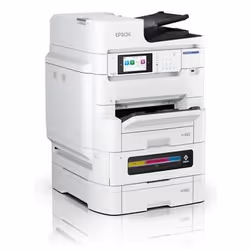 Epson WorkForce Pro EM-C8101RDWF Jet d'encre A3+ 4800 x 1200 DPI 26 ppm Wifi - Vue supplémentaire 6