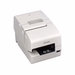 Epson TM-H6000VI, Thermique, Imprimantes POS, 180 x 180 DPI, 500 mm/sec, 48 – 80, 8,3 cm