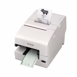 Epson TM-H6000VI 180 x 180 DPI Avec fil &sans fil Thermique Imprimantes POS