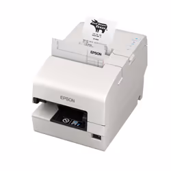 Epson TM-H6000VI 180 x 180 DPI Avec fil &sans fil Thermique Imprimantes POS