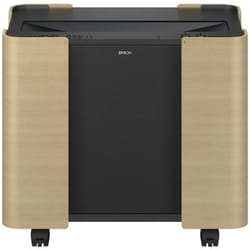 Epson V12HB45080 chariot et rangement roulant Module de charge et de gestion Beige, Noir