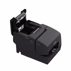 Epson TM-H6000VI 180 x 180 DPI Avec fil &sans fil Thermique Imprimantes POS - Vue supplémentaire 5