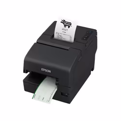Epson TM-H6000VI, Thermique, Imprimantes POS, 180 x 180 DPI, 500 mm/sec, 48 – 80, 8,3 cm