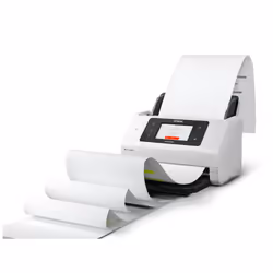 Epson WorkForce DS-900WN Alimentation papier de scanner 600 x 600 DPI A4 Blanc