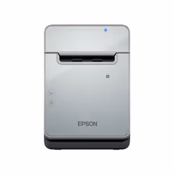 Epson TM-L100 imprimante pour étiquettes Thermique directe 203 x 203 DPI Avec fil &sans fil Ethernet/LAN Bluetooth - Vue supplémentaire 5