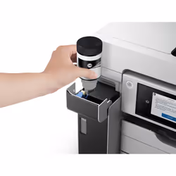 Epson EcoTank Pro ET-M16685 Jet d'encre A3 4800 x 2400 DPI Wifi - Vue supplémentaire 4