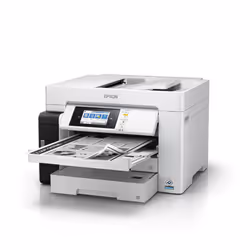 Epson EcoTank Pro ET-M16685 Jet d'encre A3 4800 x 2400 DPI Wifi - Vue supplémentaire 6
