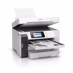 Epson EcoTank Pro ET-M16685 Jet d'encre A3 4800 x 2400 DPI Wifi - Vue supplémentaire 7