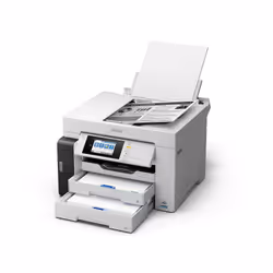 Epson EcoTank Pro ET-M16685 Jet d'encre A3 4800 x 2400 DPI Wifi - Vue supplémentaire 8