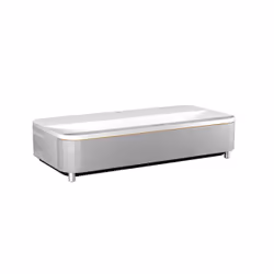 Epson EH-QS100W Projecteur à focale courte 4500 ANSI lumens 3LCD UHD 4K (3840x2160) Blanc - Vue supplémentaire 3