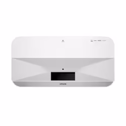 Epson EH-QS100W Projecteur à focale courte 4500 ANSI lumens 3LCD UHD 4K (3840x2160) Blanc - Vue supplémentaire 5