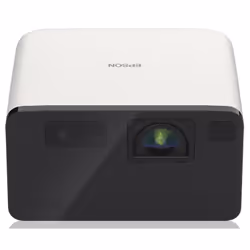 Epson EF-21W, 3LCD, 1080p (1920x1080), 5000000:1, 16:9, 762 - 3810 mm (30 - 150"), 16:9
