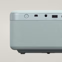 Epson EF-21G vidéo-projecteur Projecteur à focale standard 3LCD 1080p (1920x1080) Noir, Vert
