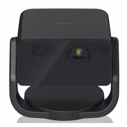Epson EF-22B, 3LCD, 1080p (1920x1080), 5000000:1, 16:9, 762 - 3810 mm (30 - 150"), 16:9
