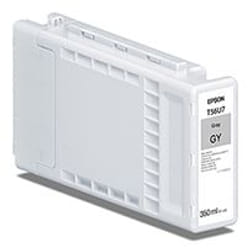 Epson UltraChrome Pro10 cartouche d'encre 1 pièce(s) Original Gris