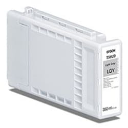 Epson UltraChrome Pro10 cartouche d'encre 1 pièce(s) Original Gris clair