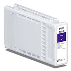 Epson UltraChrome Pro10 cartouche d'encre 1 pièce(s) Original Violet
