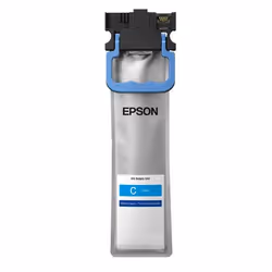 Epson C13T13L240, Rendement élevé (XL), Cyan, 1 pièce(s), Paquet unique
