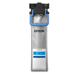 Epson C13T13L240 cartouche d'encre 1 pièce(s) Original Rendement élevé (XL) Cyan