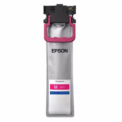 Epson C13T13L340, Rendement élevé (XL), Magenta, 1 pièce(s), Paquet unique