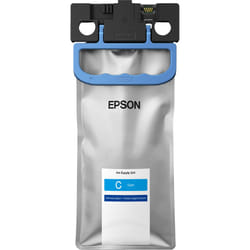 Epson C13T13M240 cartouche d'encre 1 pièce(s) Original Rendement extra (super) élevé Cyan