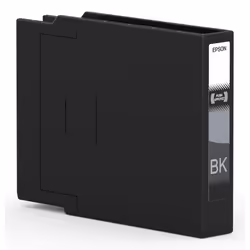 Epson C13T13X140, Rendement élevé (XL), Noir, 1 pièce(s), Paquet unique