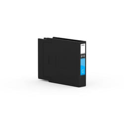 Epson C13T13X240 cartouche d'encre 1 pièce(s) Original Rendement élevé (XL) Cyan