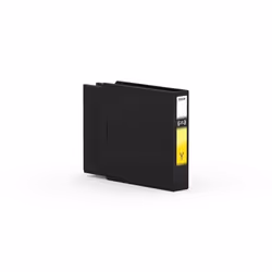 Epson C13T13X440, Rendement élevé (XL), Jaune, 1 pièce(s), Paquet unique