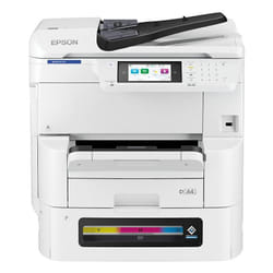 Epson WorkForce Pro EM-C8100RDWF Jet d'encre A3 4800 x 1200 DPI Wifi