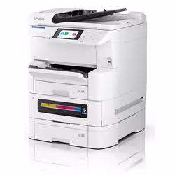 Epson WorkForce Pro EM-C8100RDWF Jet d'encre A3 4800 x 1200 DPI Wifi