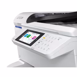 Epson WorkForce Pro EM-C8100RDWF Jet d'encre A3 4800 x 1200 DPI Wifi