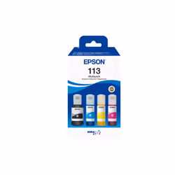 Epson C13T06B640, Noir, Cyan, Magenta, Jaune, Encre à pigments, Encre à pigments, 4 pièce(s), 7500 pages, Multi pack