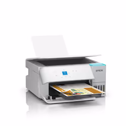 Epson EcoTank ET-2956 Jet d'encre A4 4800 x 1200 DPI 33 ppm Wifi - Vue supplémentaire 2