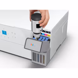 Epson EcoTank ET-2956 Jet d'encre A4 4800 x 1200 DPI 33 ppm Wifi - Vue supplémentaire 3