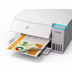 Epson EcoTank ET-2956 Jet d'encre A4 4800 x 1200 DPI 33 ppm Wifi - Vue supplémentaire 4