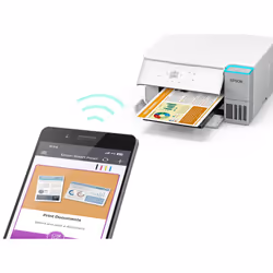 Epson EcoTank ET-2956 Jet d'encre A4 4800 x 1200 DPI 33 ppm Wifi - Vue supplémentaire 5